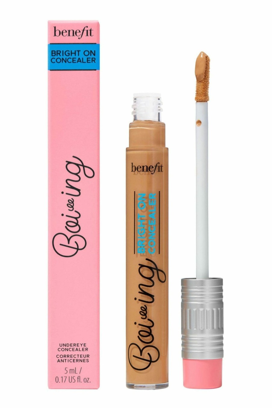 * Benefit Boiing Bright On Concealer Online Sales Concealer