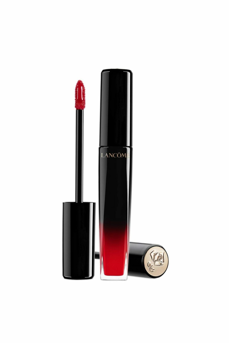 * Lancome L Absolu Lacquer Lipstick Unique Lipstick