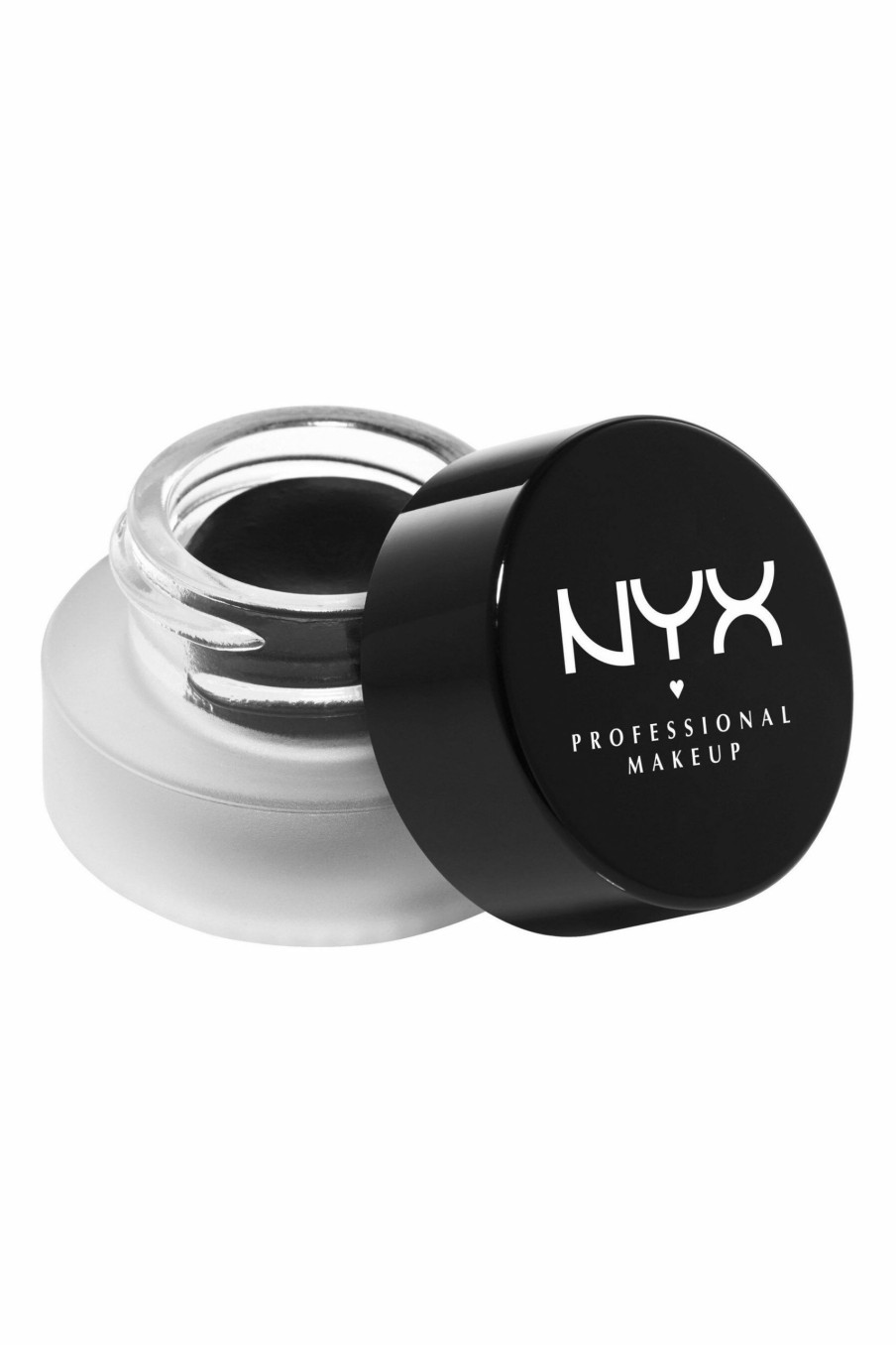 * Nyx Professional Make Up Epic Black Mousse Liner Discount Liner