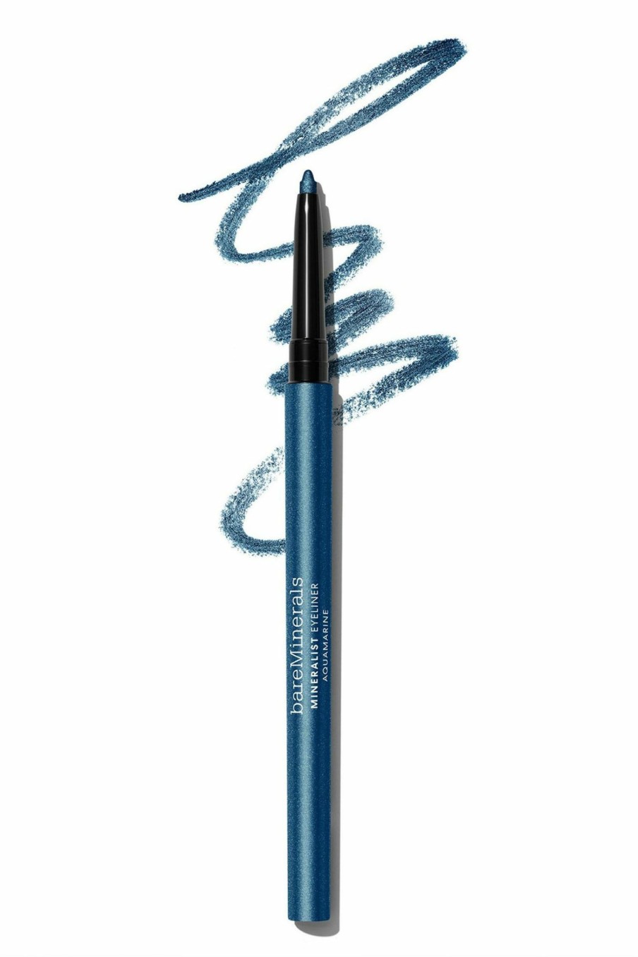 * Bareminerals Mineralist Lasting Eyeliner Top Selling Eyeliner