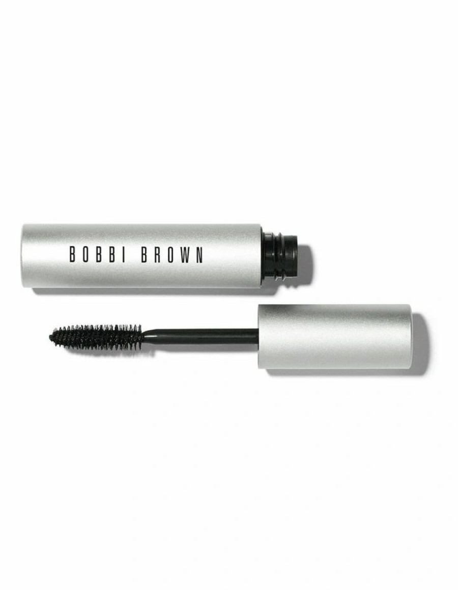 * Bobbi Brown Clearance Smokey Eye Mascara Black Eyes