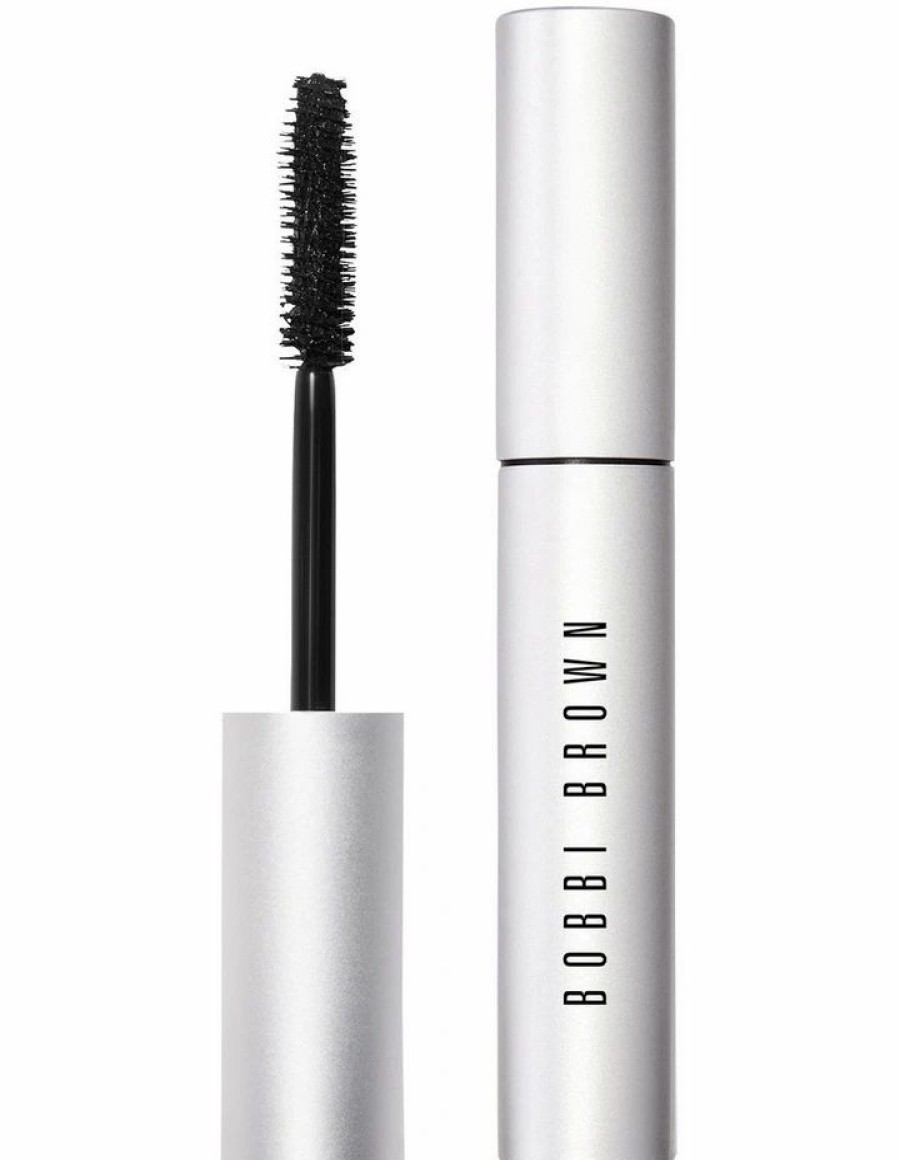 * Bobbi Brown Clearance Smokey Eye Mascara Black Eyes