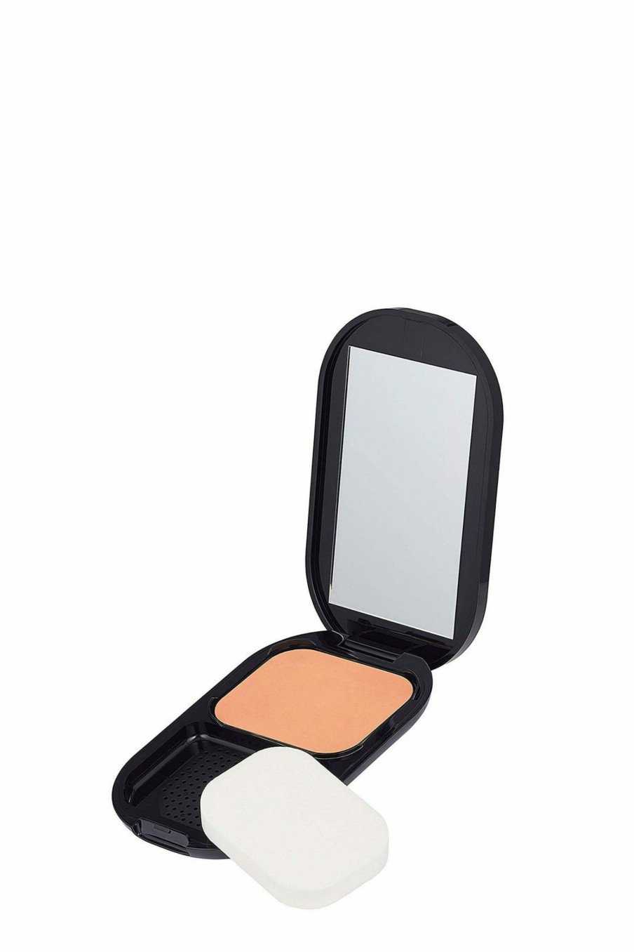 * Max Factor Facefinity Compact Powder Foundation Cut Price Foundation