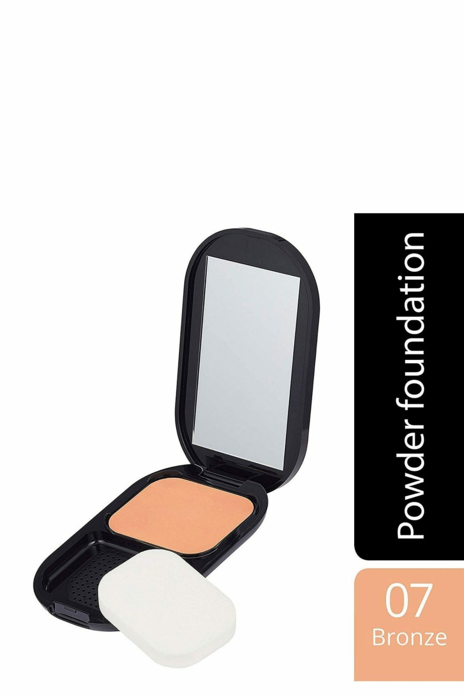 * Max Factor Facefinity Compact Powder Foundation Cut Price Foundation