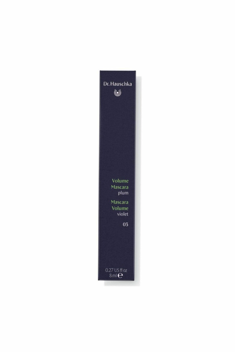 * Dr. Hauschka Volume Mascara Cut Price Mascara