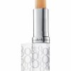 * Elizabeth Arden Cheaper Eight Hour Spf 15 Cream Lip Protectant Stick Sunscreen Lip Balm Clear Lips