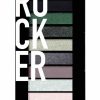 * Revlon Fashion Colorstay Looks Books Eye Shadow Palette Rocker Eyes