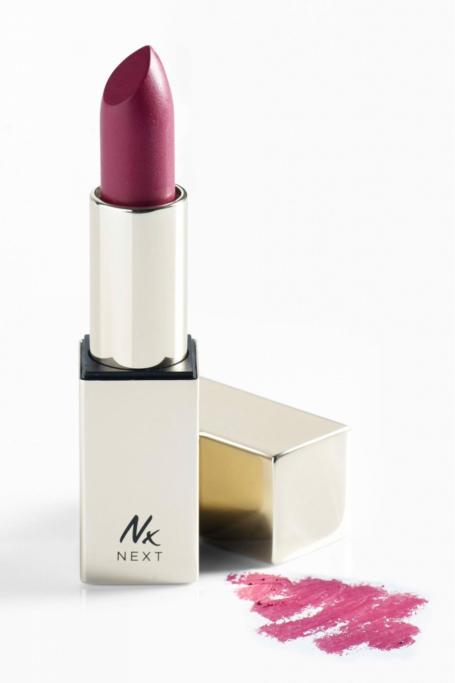 * Nx Satin Lipstick Exclusive Design Lipstick