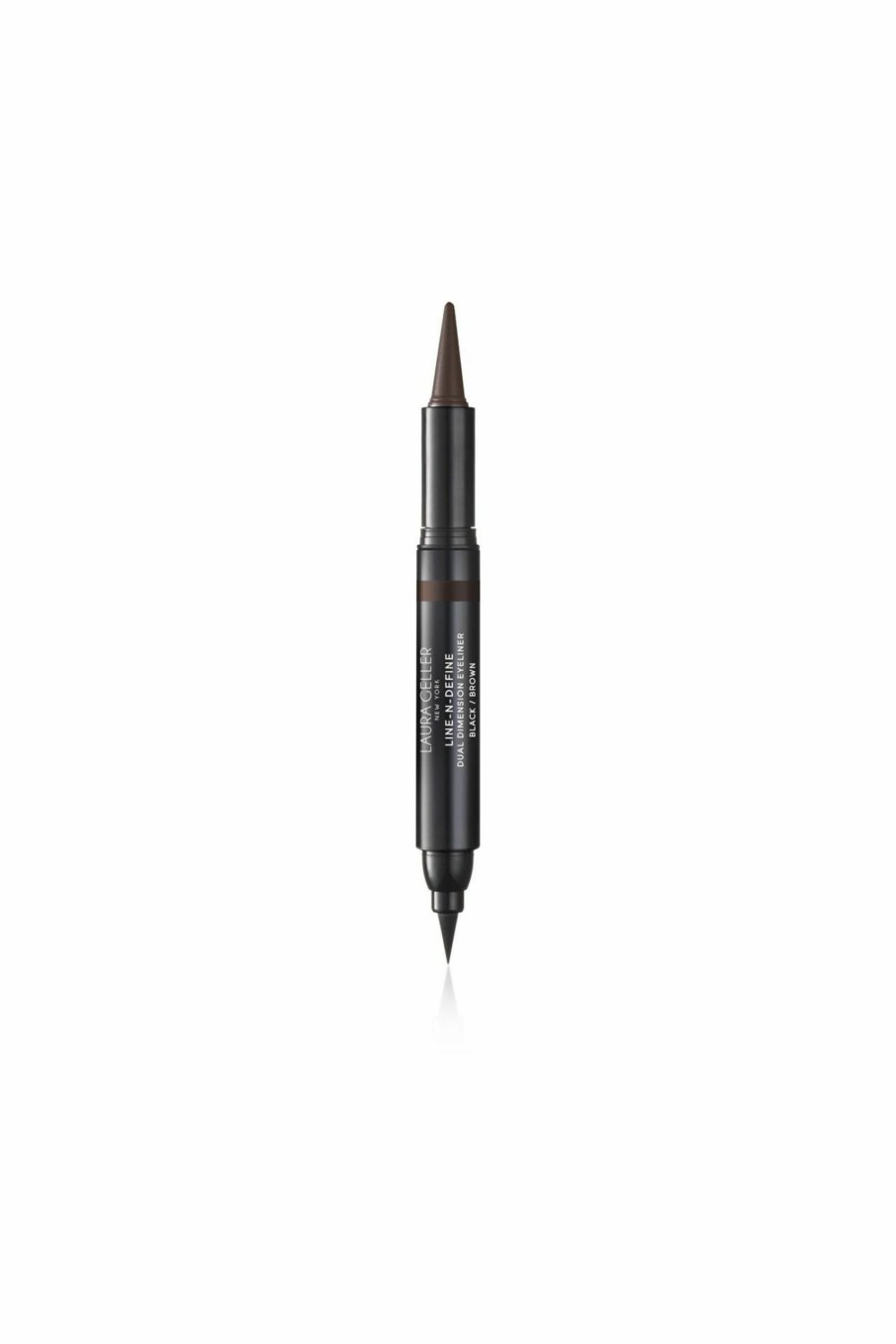 * Laura Geller Line-N-Define Dual Dimension Eyeliner Cut Price Eyeliner