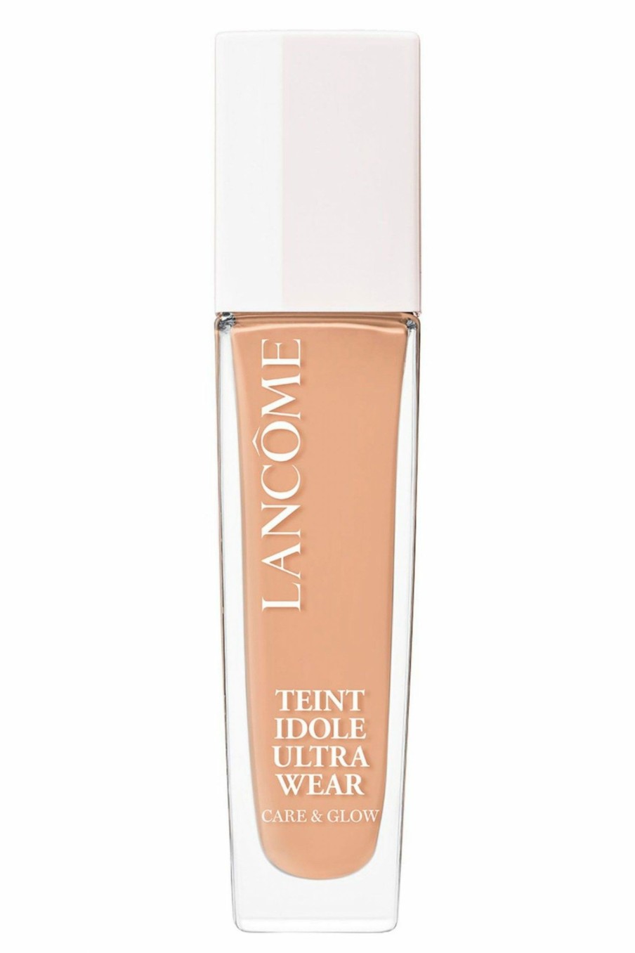 * Lancome Teint Idole Ultra Wear Care & Glow Foundation Gift Selection Foundation