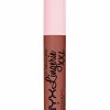 * Nyx Professional Make Up Lip Lingerie Xxl Long Lasting Matte Liquid Lipstick Shop Lipstick