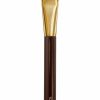 * Tom Ford New Arrivals Shade And Illuminate Brush 04 Brown Brushes & Bags & Tools