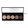 * Bobbi Brown Stonewashed Nudes Eye Shadow Palette 100% Guarantee Palette