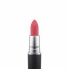 * Mac Powder Kiss Lipstick Latest Fashion Lipstick