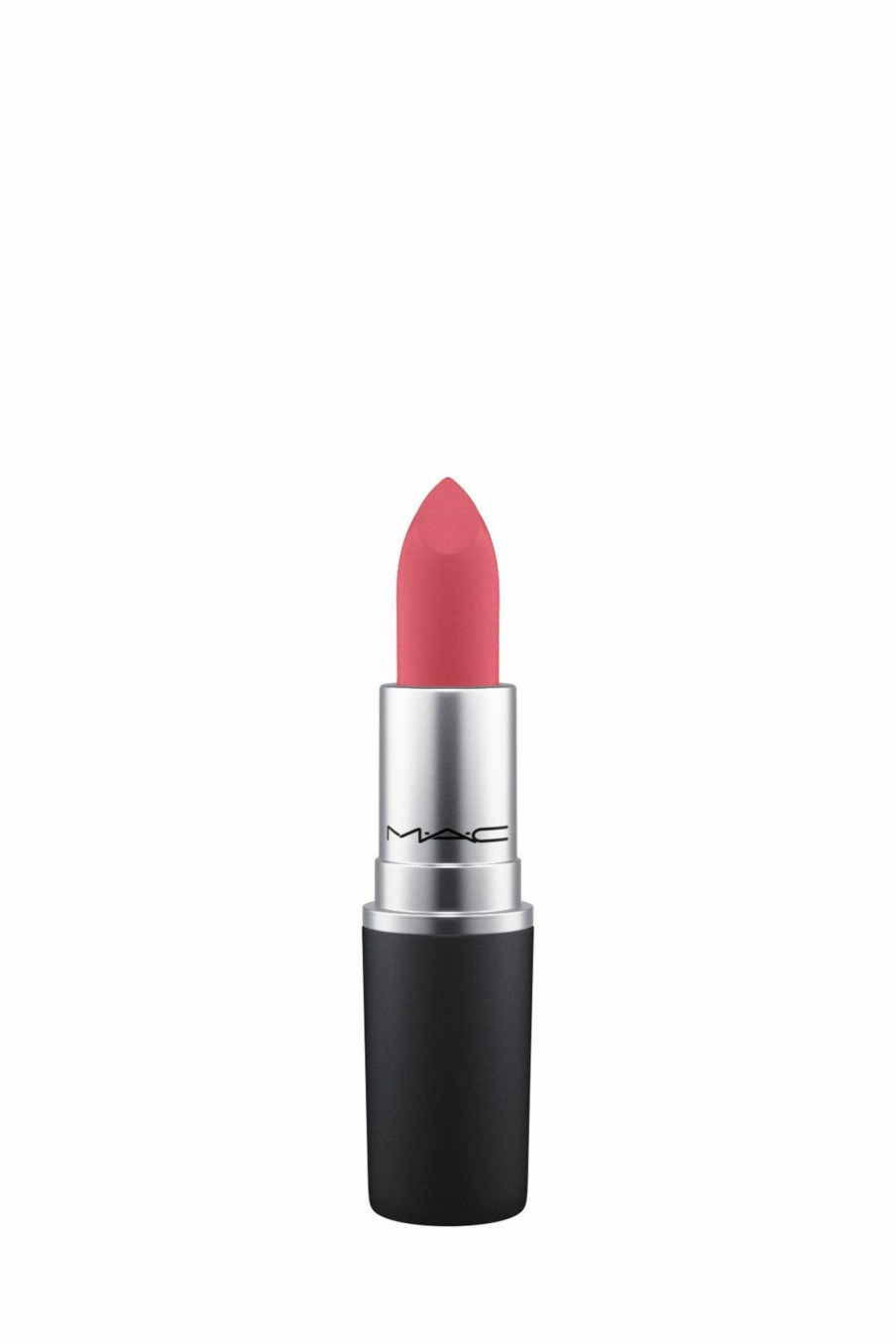 * Mac Powder Kiss Lipstick Latest Fashion Lipstick