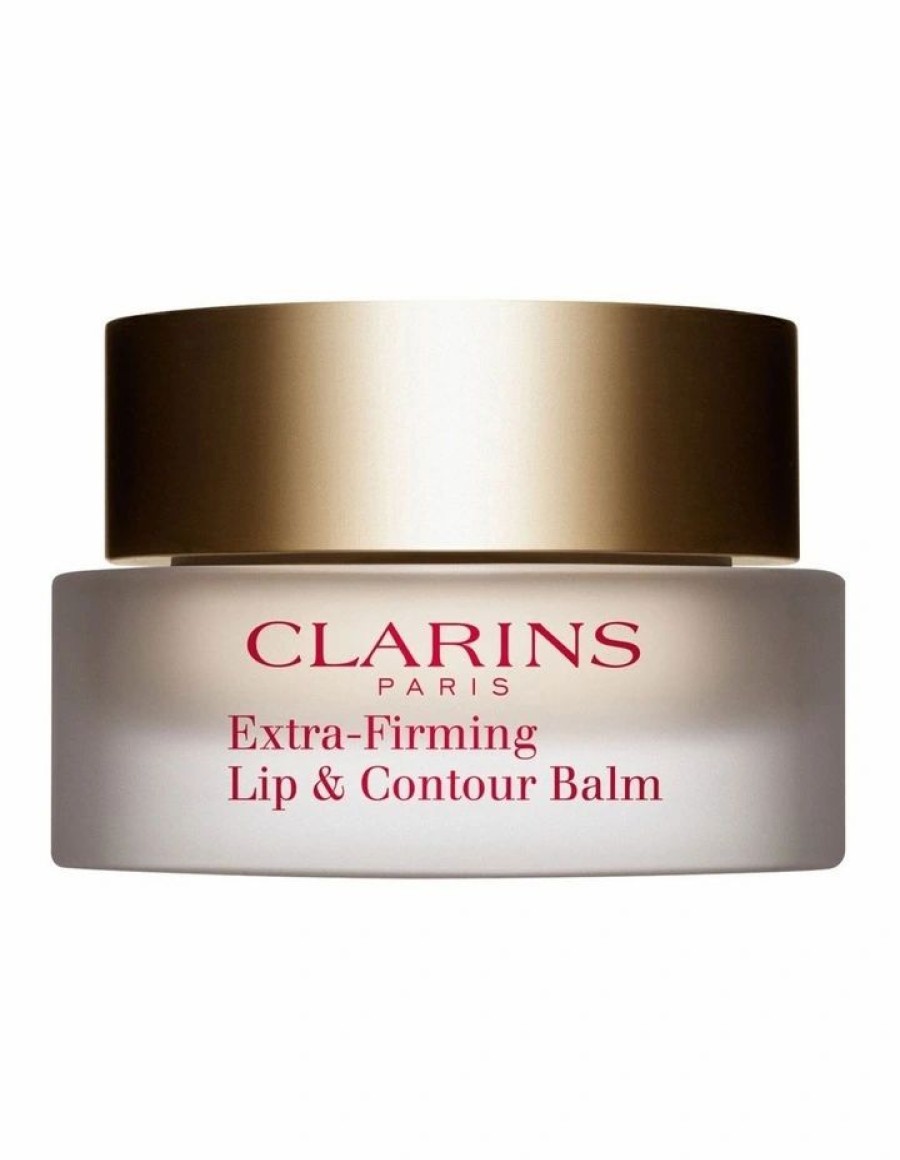 * Clarins Excellent Quality Extra-Firming Lip & Contour Balm 15Ml Lip Balm Lips