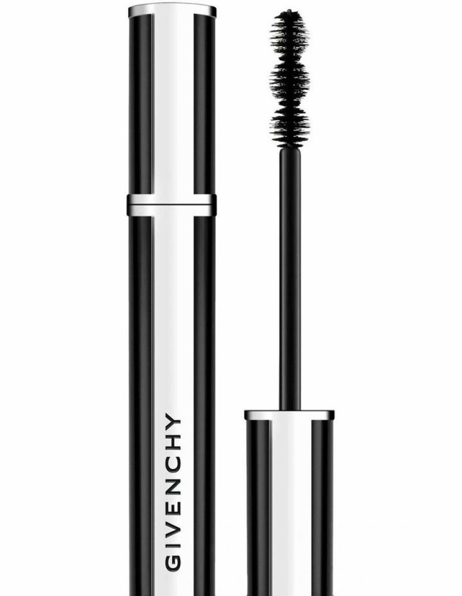 * Givenchy Sale Online Noir Couture Mascara N01 - Black Satin Eyes