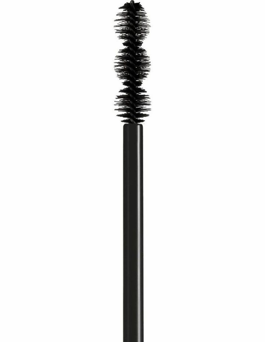 * Givenchy Sale Online Noir Couture Mascara N01 - Black Satin Eyes