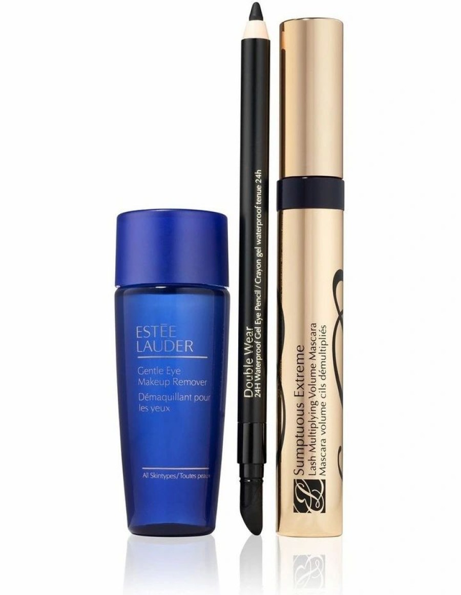 * Estee Lauder Clearance Sumptuous Extreme Mascara Set Eyes