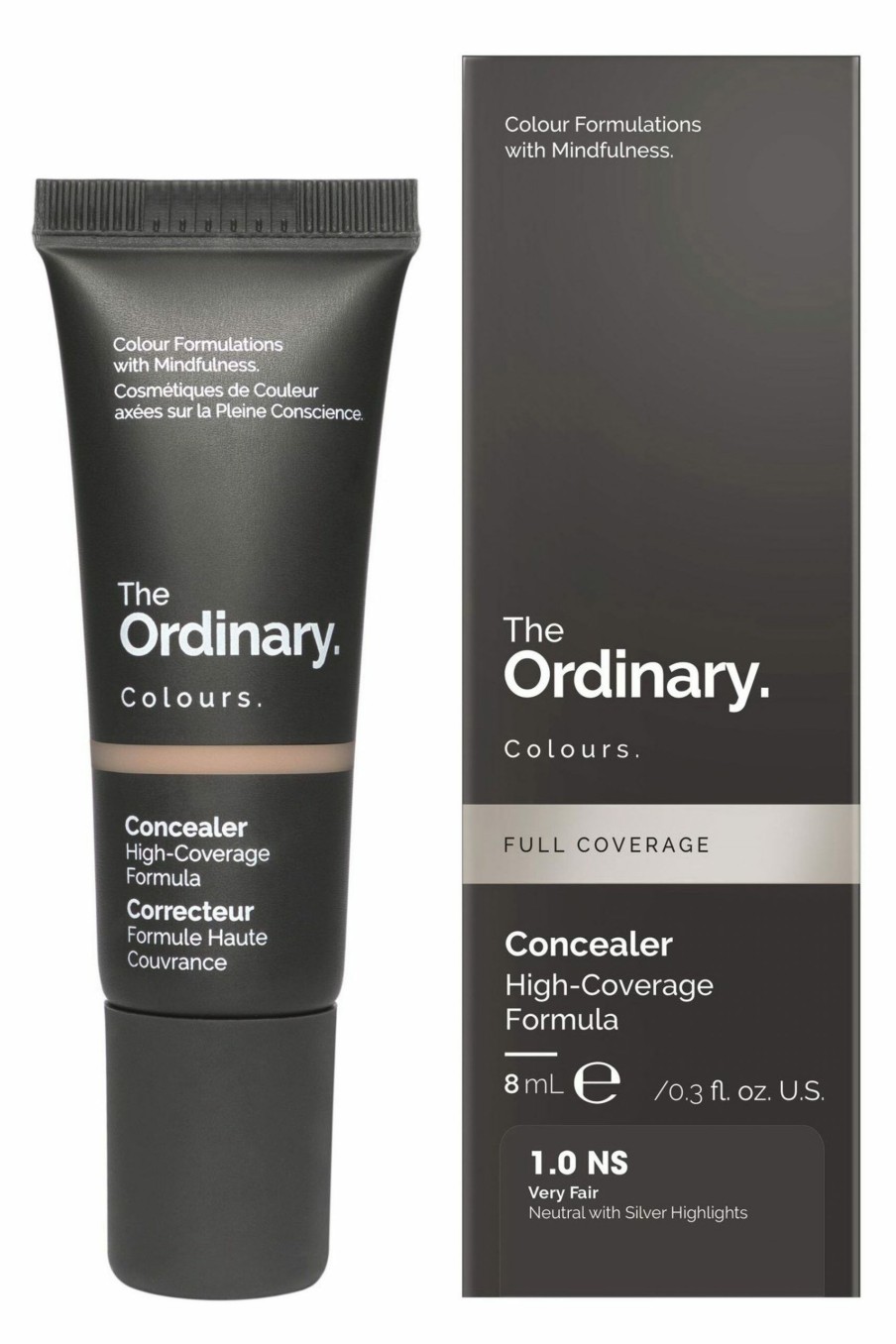 * The Ordinary Concealer Online Sales Concealer