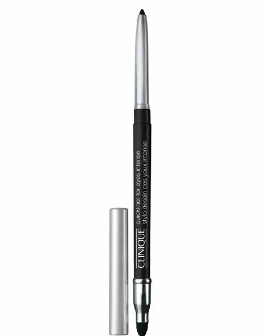 * Clinique Discount Sale Quickliner For Eyes Intense Intense Chocolate Eyes