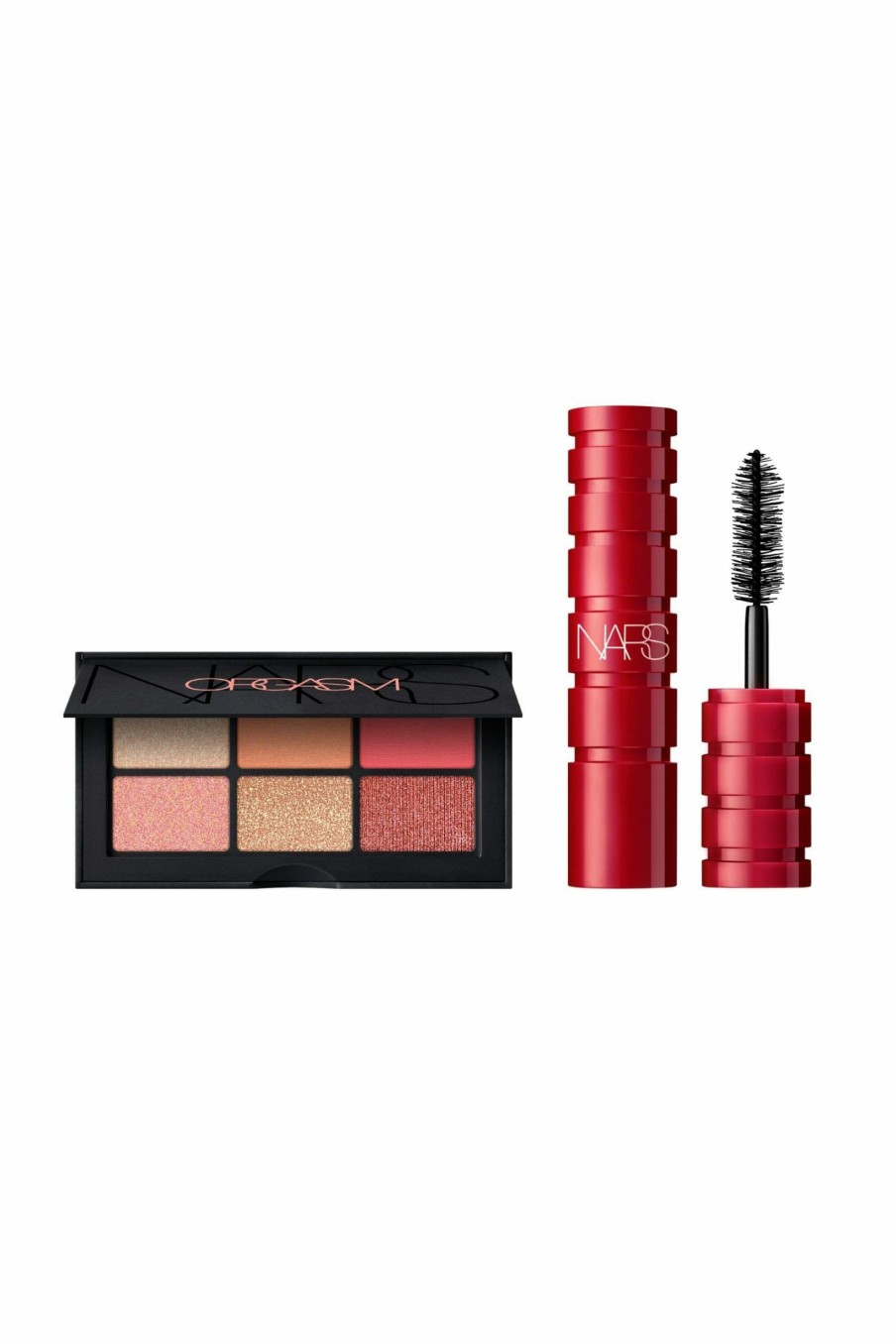 * Nars Peep Show Orgasm/Climax Eye Duo Discounts Duo