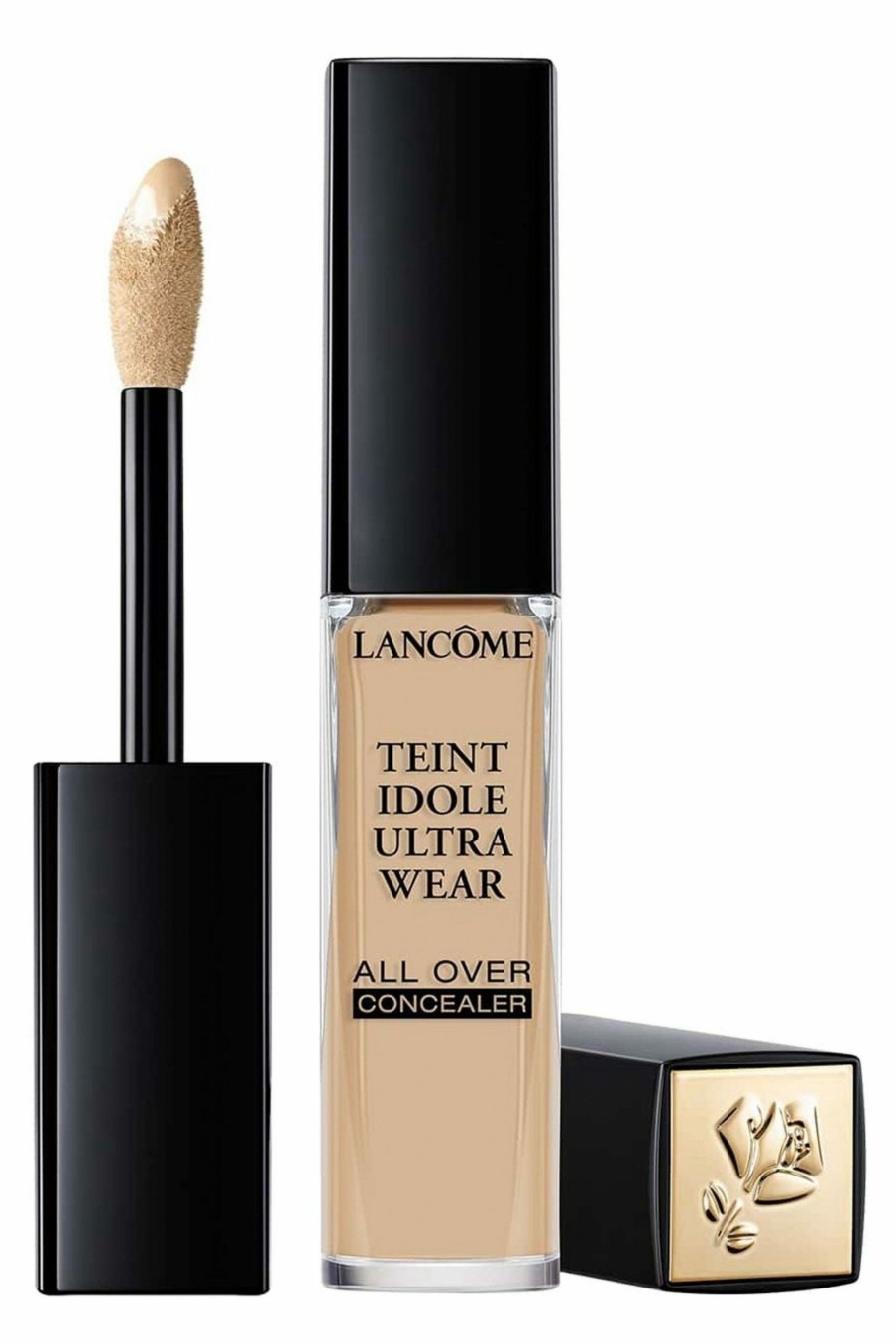 * Lancome Teint Idole Ultra Wear All Over Concealer Free Delivery Concealer