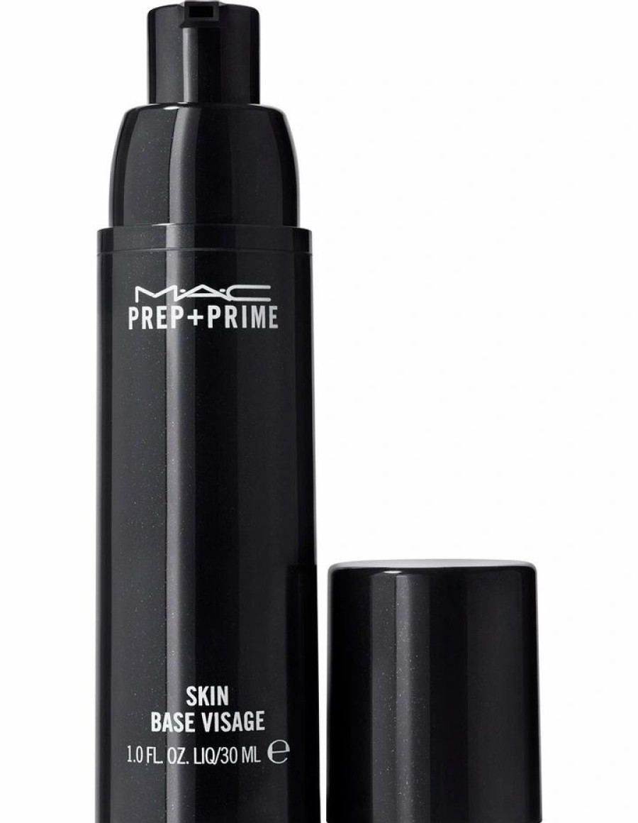 * M.A.C Excellent Quality Prep + Prime Skin Face