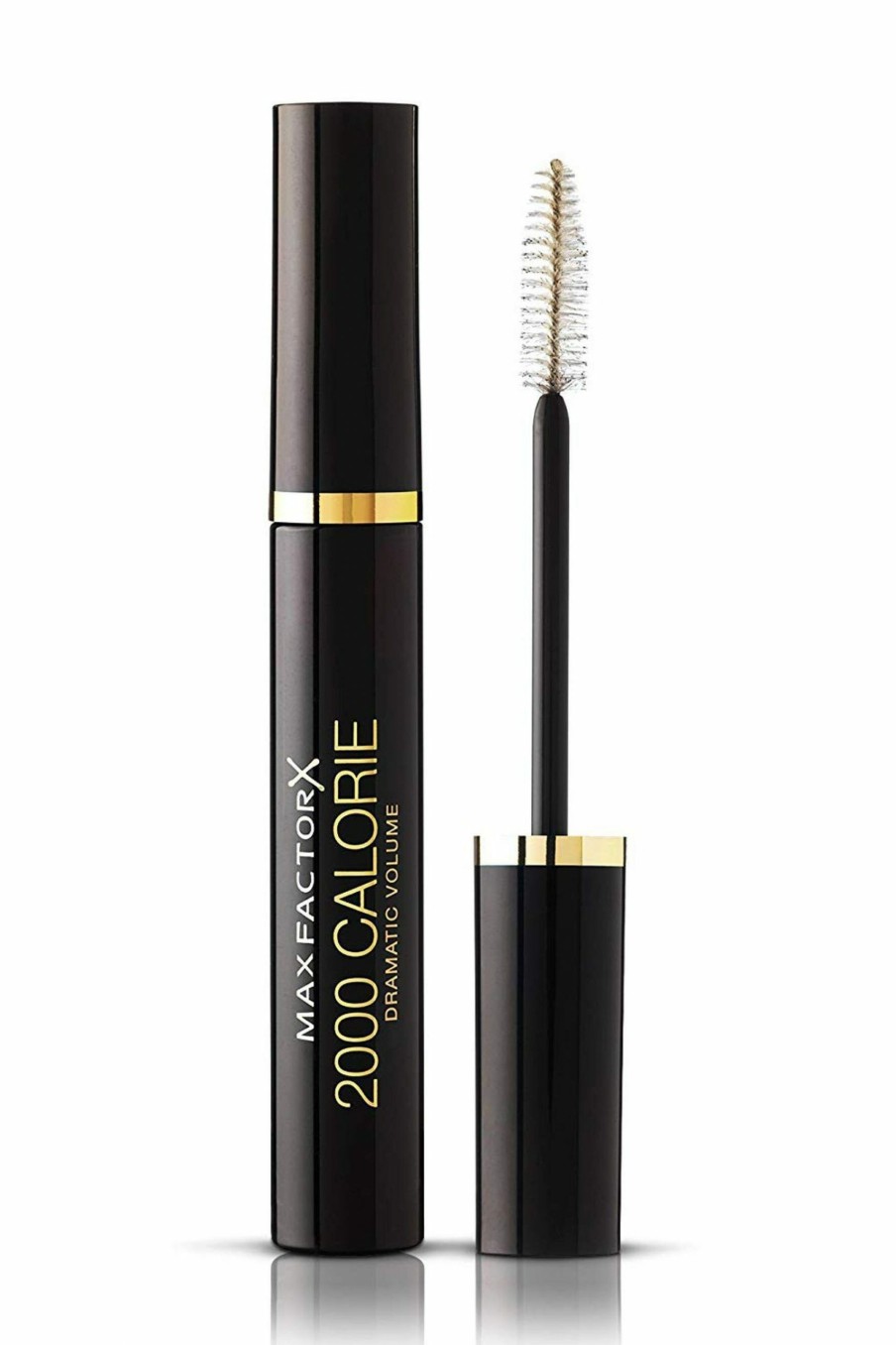 * Max Factor 2000 Calorie Dramatic Volume Mascara Limited Edition Mascara