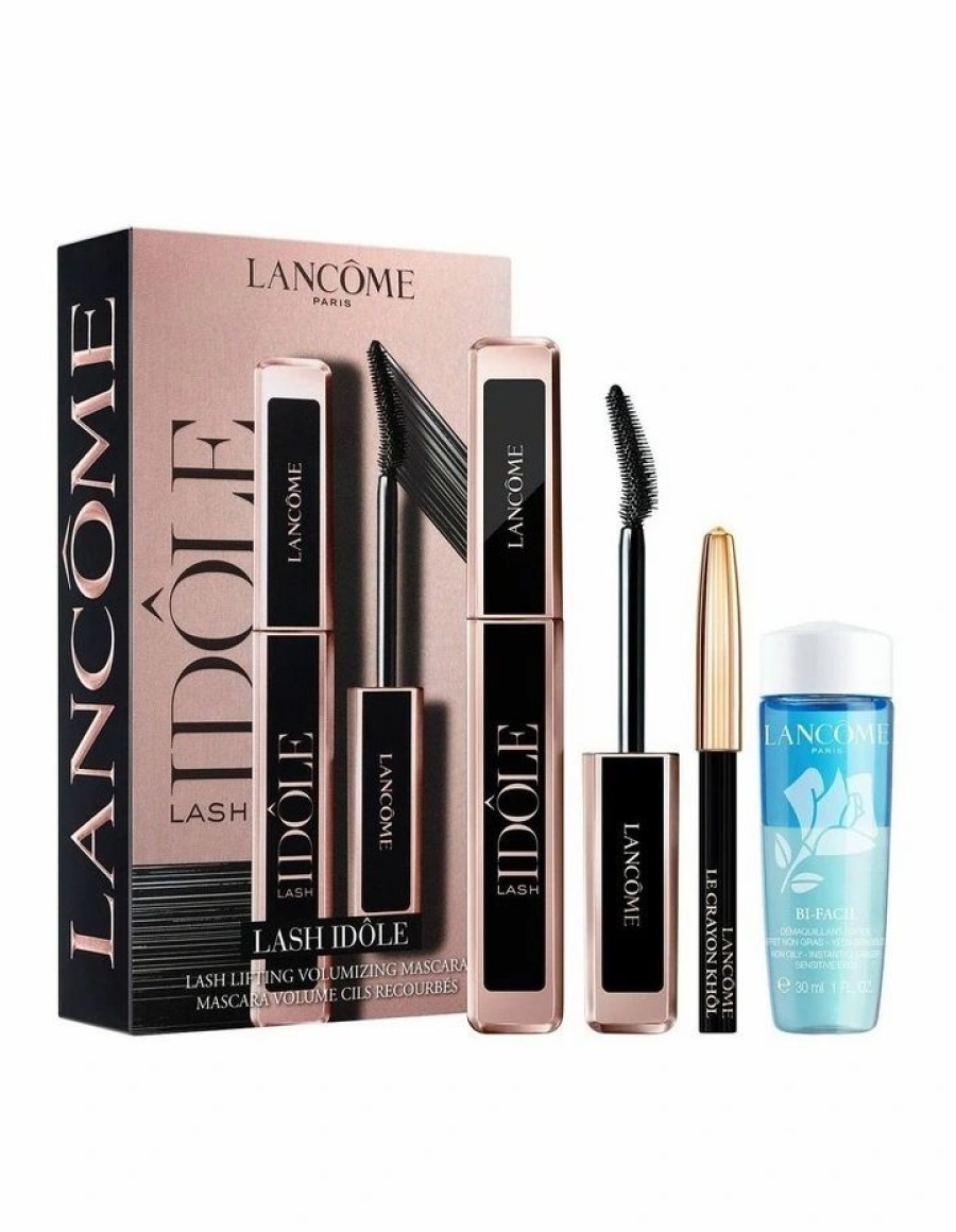 * Lancome Premium Lash Idole Set Eyes