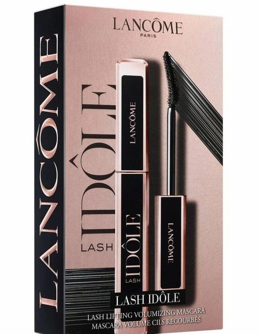 * Lancome Premium Lash Idole Set Eyes