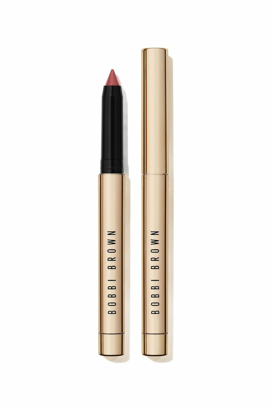 * Bobbi Brown Luxe Defining Lipstick Cut Price Lipstick