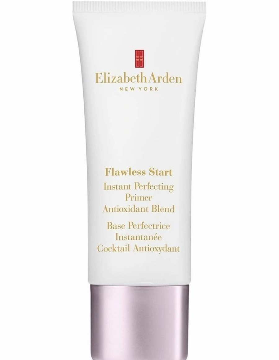 * Elizabeth Arden Large Choice Flawless Start Instant Perfecting Primer 30Ml N/A Face