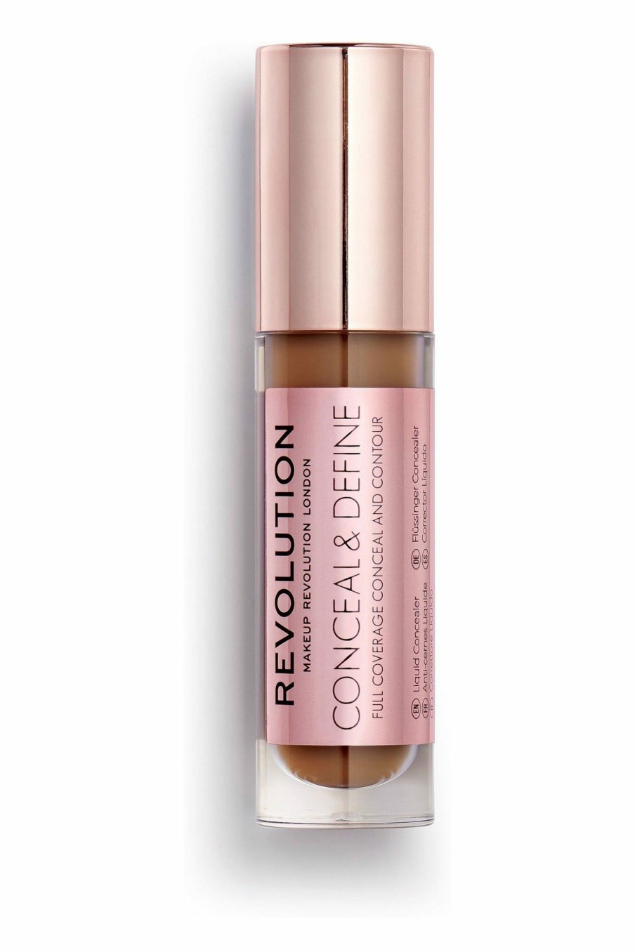 * Revolution Conceal & Define Concealer Original Concealer