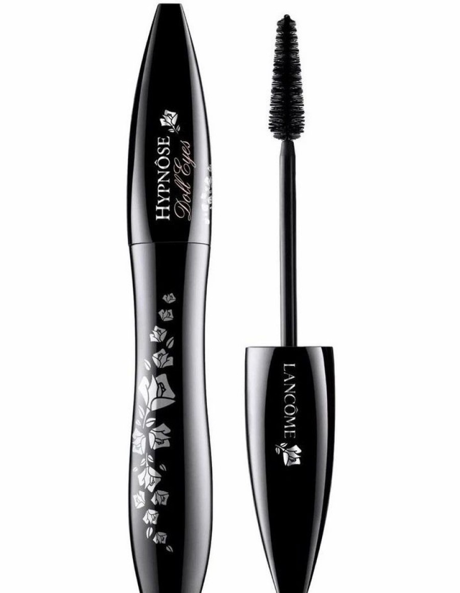 * Lancome Outlet Hypnose Doll Eyes Mascara Black Eyes