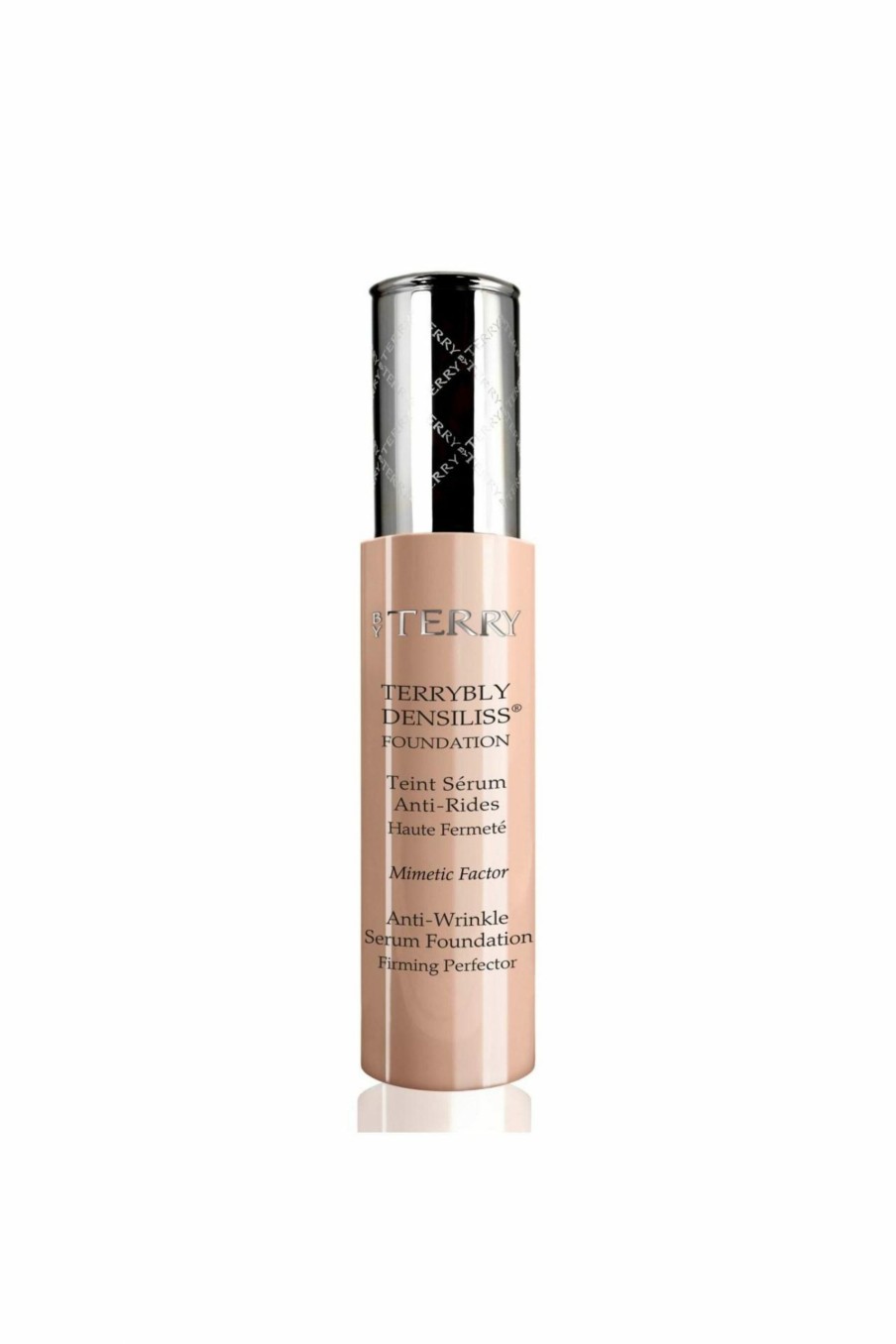 * By Terry Terrybly Densiliss Anti-Wrinkle Serum Foundation Attractive Foundation