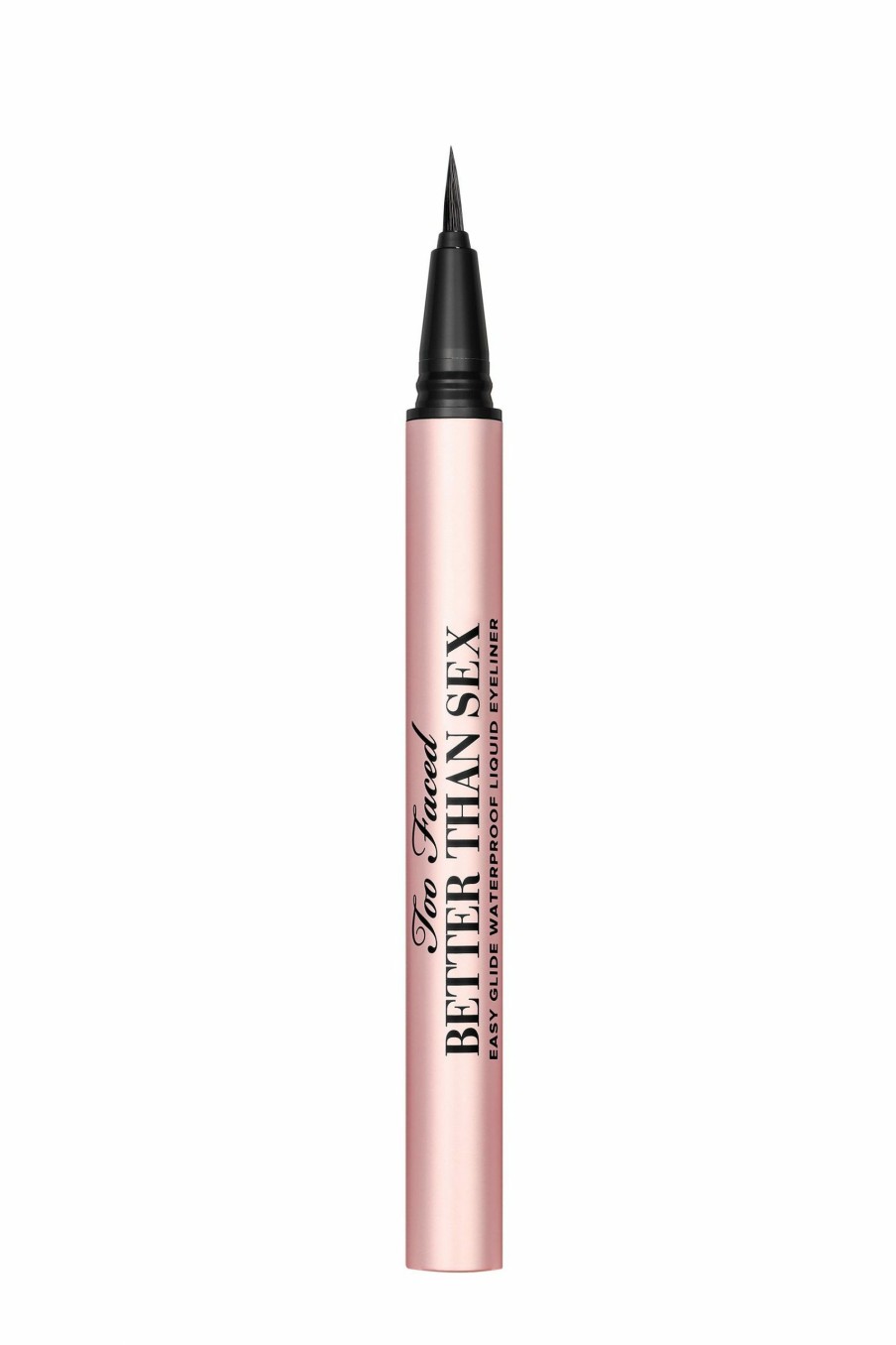 * Too Faced Better Than Sex Easy Glide Waterproof Liquid Eyeliner Unique Eyeliner