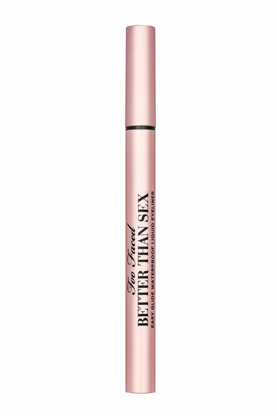 * Too Faced Better Than Sex Easy Glide Waterproof Liquid Eyeliner Unique Eyeliner