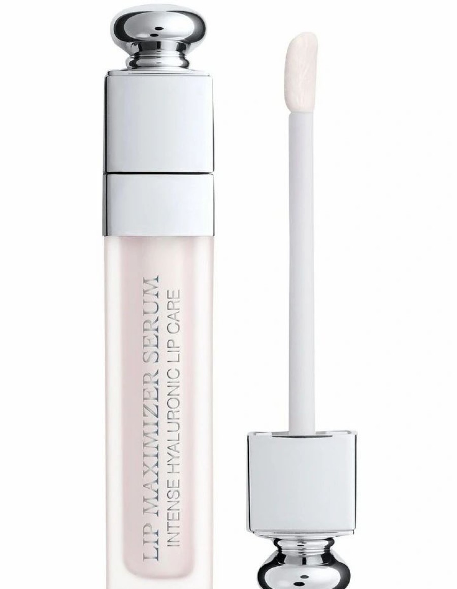 * Top Selling Dior Addict Lip Maximizer Serum 000 Universal Clear Lips