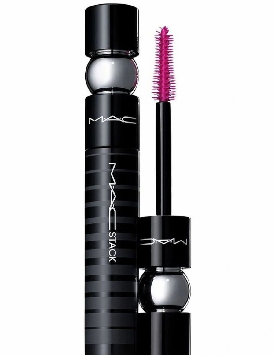 * M.A.C Special Offers Macstack Mascara Black Stack Eyes