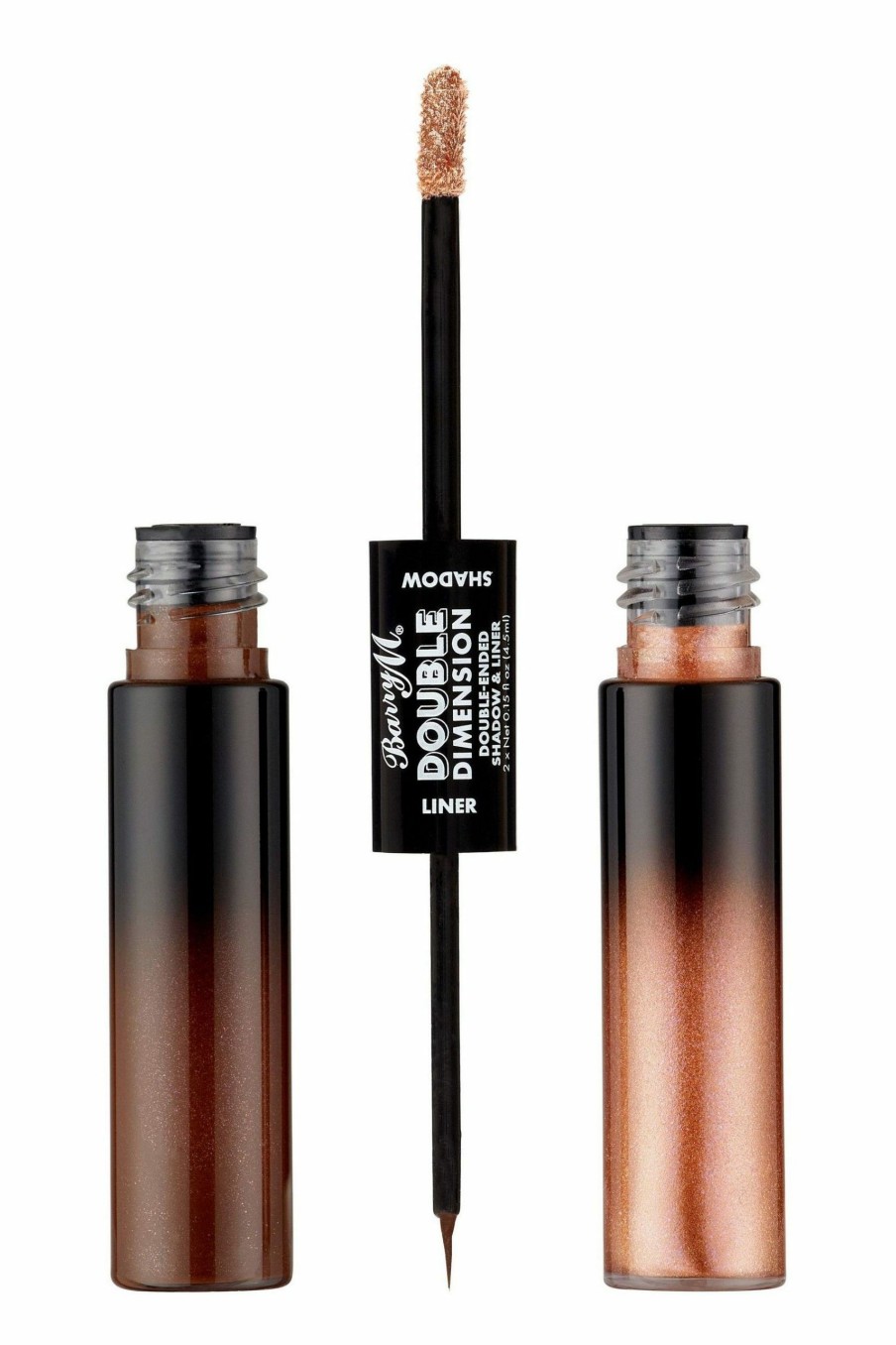 * Barry M Double Dimension Double Ended Shadow And Liner Top Selling Liner