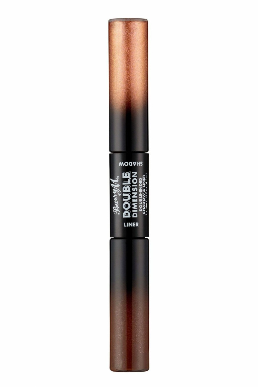 * Barry M Double Dimension Double Ended Shadow And Liner Top Selling Liner