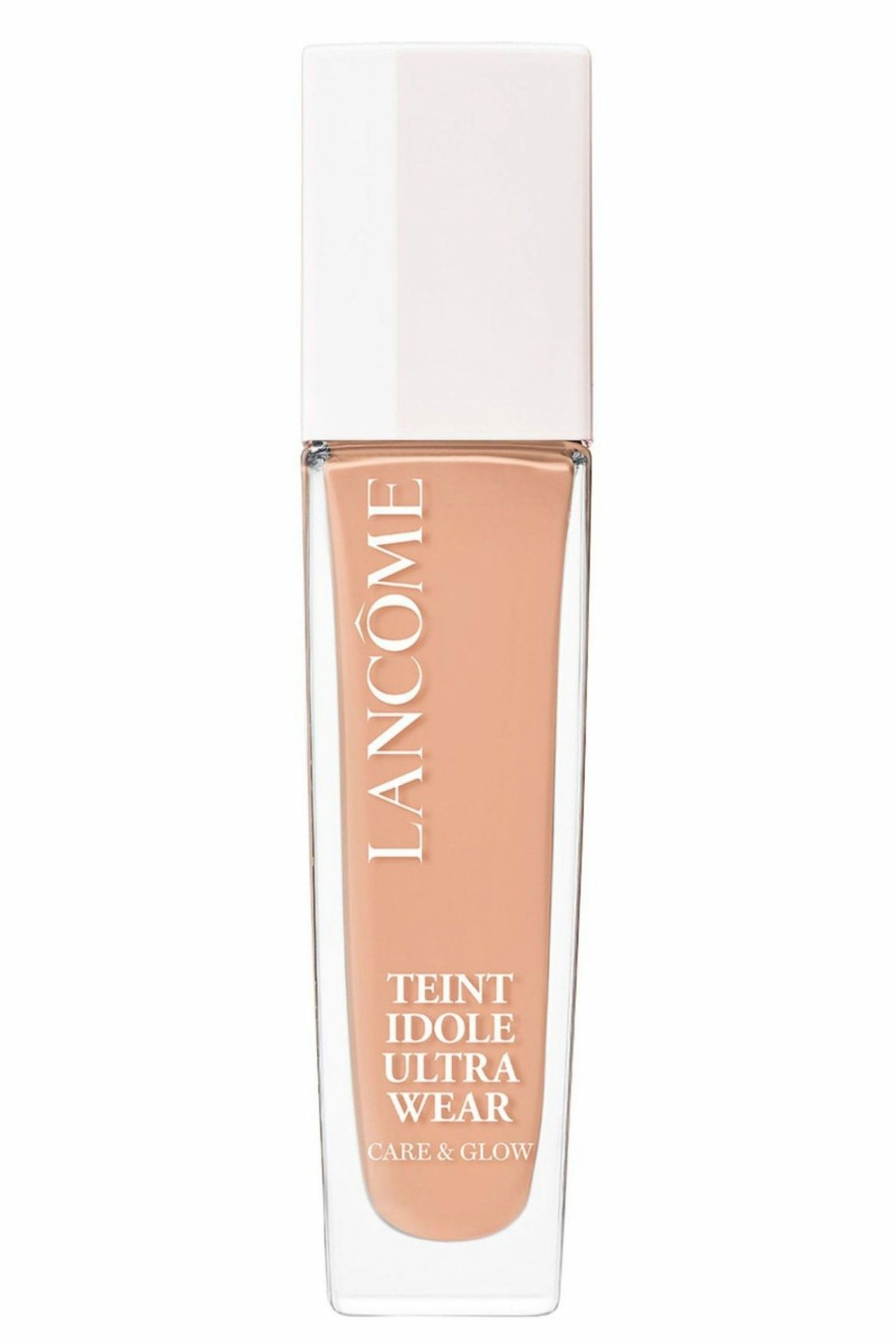 * Lancome Teint Idole Ultra Wear Care & Glow Foundation Top Selling Foundation