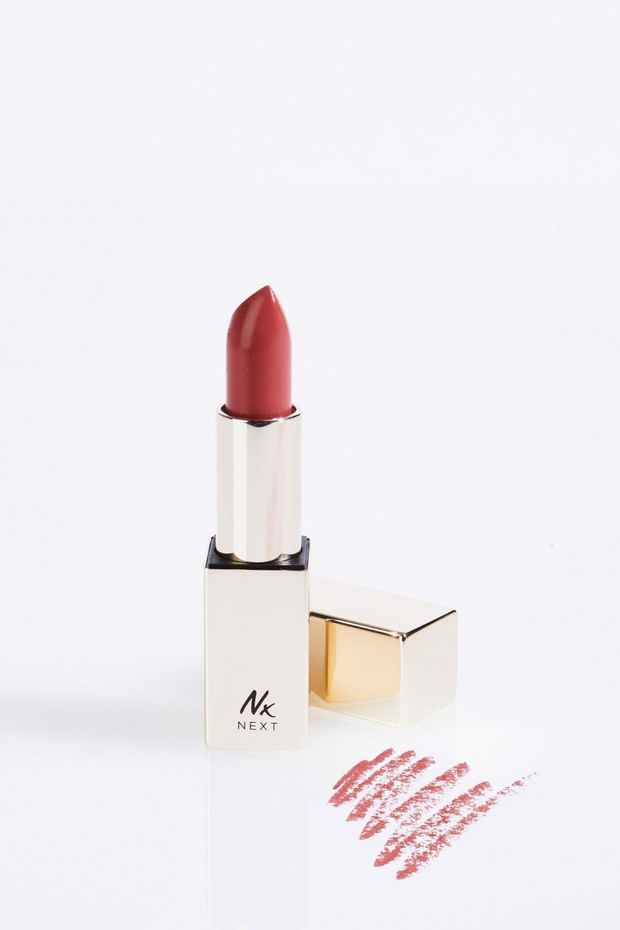 * Nx Satin Lipstick Closeout Sale Lipstick