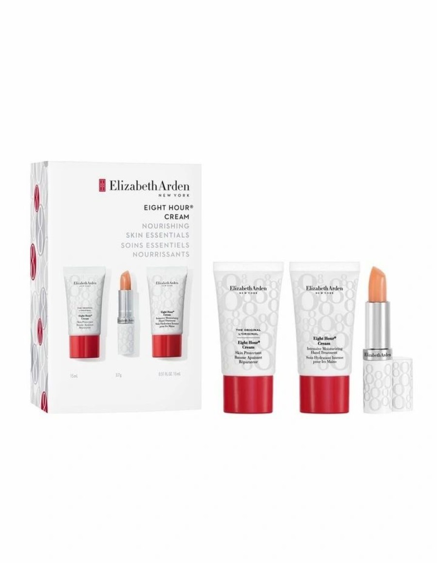 * Elizabeth Arden Sale Online Eight Hour Entry Set Lips