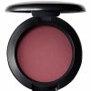 * M.A.C Outlet Frost Powder Blush Fleur Power Face