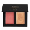 * Natio Fashion Love Being You Cream Blush And Highlight Pink Face