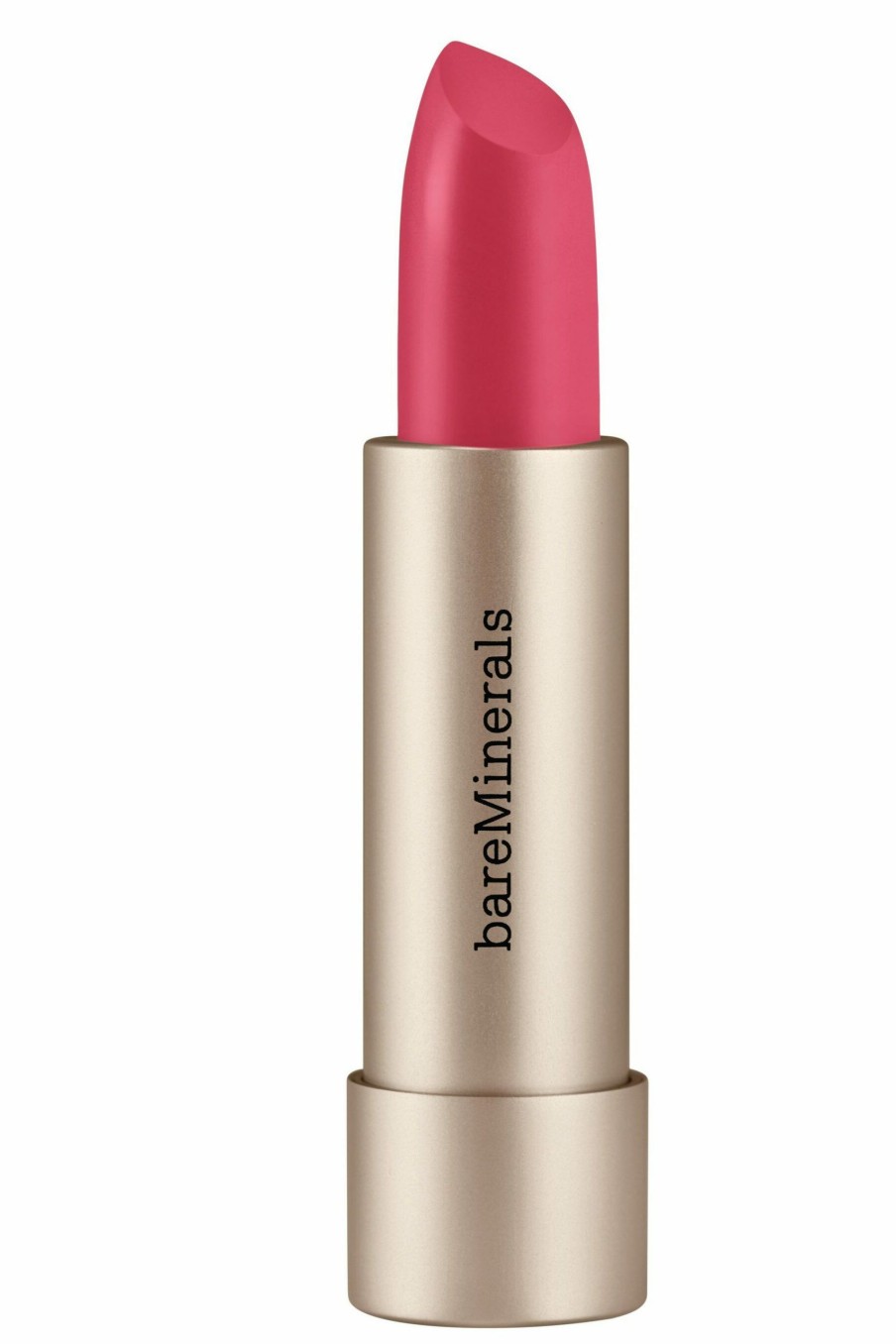 * Bareminerals Mineralist Hydra Smoothing Lipstick Online Sales Lipstick