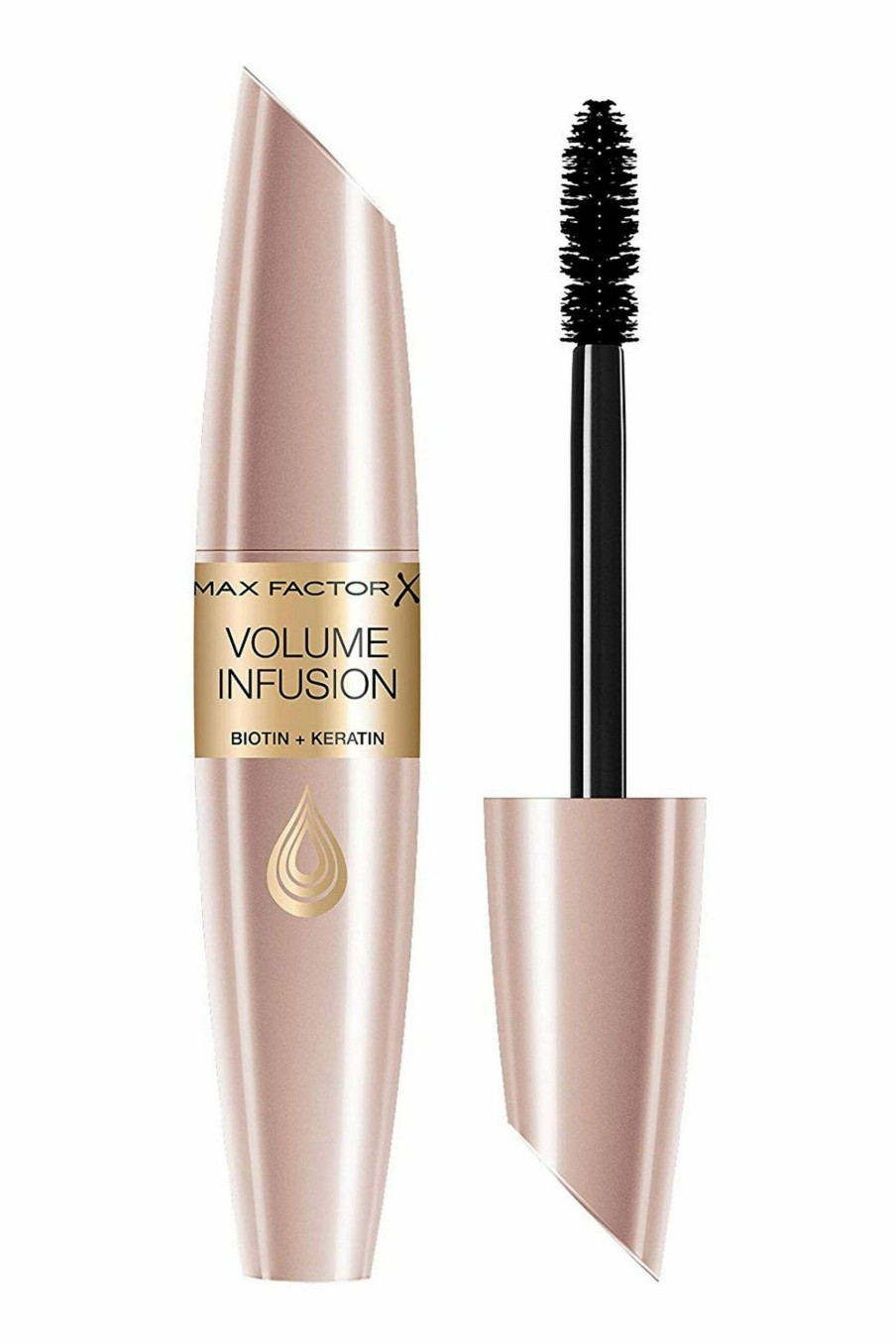 * Max Factor Volume Infusion Mascara Best-Selling Mascara