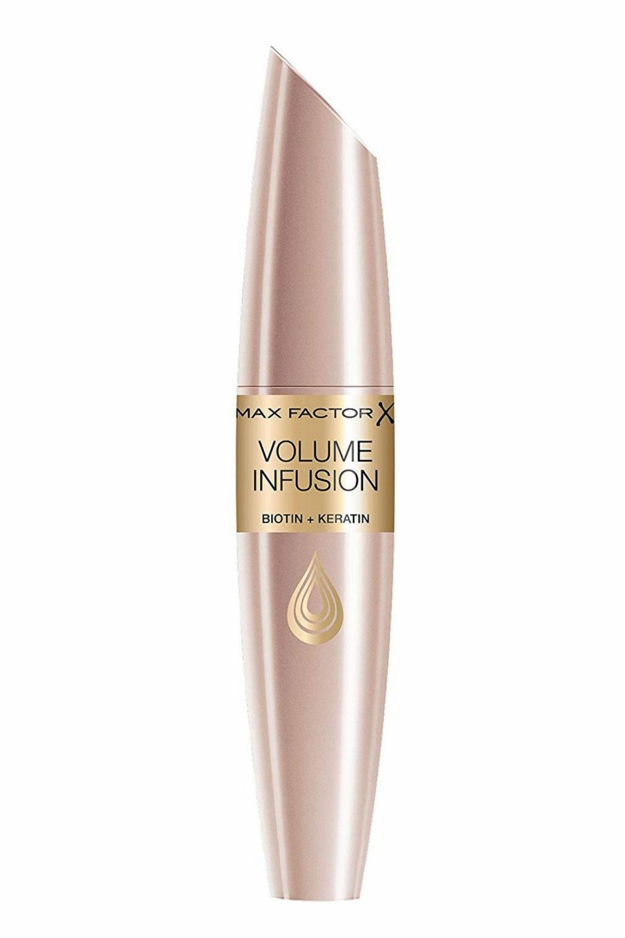 * Max Factor Volume Infusion Mascara Best-Selling Mascara